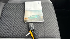 Volkswagen T-Cross 1.0 TSI 110 R-Line 5dr Petrol Estate